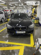 BMW 116 20.12.2021