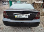 Toyota Camry 27.12.2021