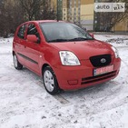 KIA Picanto 23.12.2021