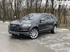 Audi Q7 18.12.2021