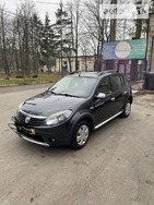 Dacia Sandero Stepway 11.12.2021