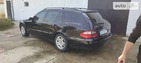 Mercedes-Benz E 270 02.12.2021