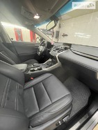 Lexus NX 300h 20.12.2021