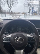 Lexus ES 250 23.12.2021