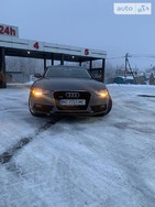 Audi A5 07.12.2021