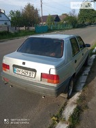 Dacia SupeRNova 06.12.2021