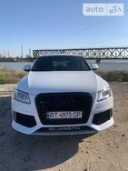 Audi Q5 28.12.2021