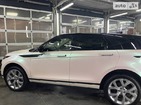 Land Rover Range Rover Evoque 30.12.2021