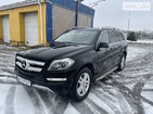 Mercedes-Benz GL 350 31.12.2021