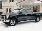 Ford F-150 07.12.2021