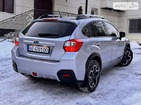 Subaru XV 27.12.2021