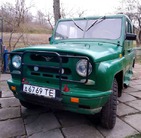 УАЗ 469 31.12.2021