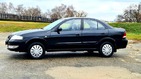 Nissan Almera 20.12.2021