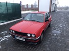 BMW 318 12.12.2021