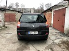 Renault Scenic 05.12.2021