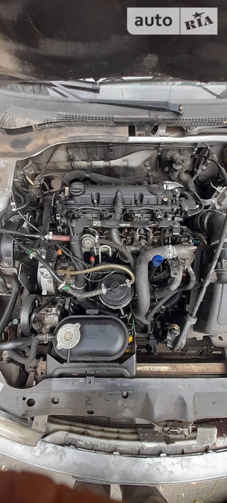 Peugeot 306 2000  випуску Київ з двигуном 0 л дизель універсал механіка за 599 долл. 