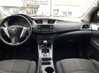 Nissan Sentra 14.12.2021