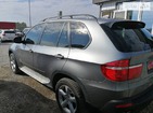 BMW X5 11.12.2021