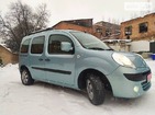 Renault Kangoo 26.12.2021