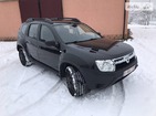 Dacia Duster 08.12.2021