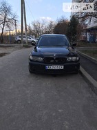 BMW 318 29.12.2021