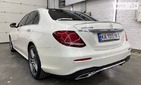 Mercedes-Benz E 400 04.12.2021