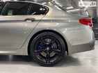 BMW M5 02.12.2021