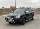 Hyundai Tucson 20.12.2021