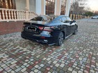 Nissan Maxima 26.12.2021