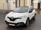 Renault Kadjar 20.12.2021