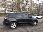 Geely Emgrand X7 22.12.2021