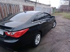 Hyundai Sonata 21.12.2021