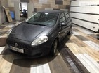 Fiat Punto 07.12.2021