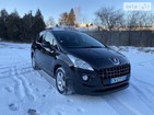 Peugeot 3008 22.12.2021