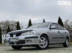 Nissan Almera 25.12.2021