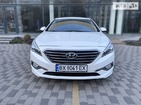 Hyundai Sonata 18.12.2021