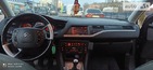 Citroen C5 08.12.2021