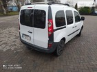Renault Kangoo 05.12.2021