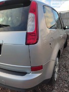 Ford C-Max 22.12.2021