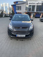 Ford C-Max 06.12.2021