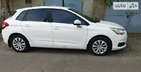 Citroen C4 15.12.2021