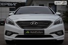 Hyundai Sonata 07.12.2021