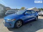 Hyundai Elantra 14.12.2021