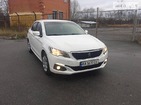 Peugeot 301 15.12.2021