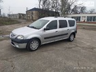 Dacia Logan 06.12.2021