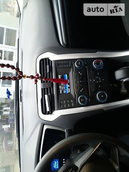 Ford Fusion 2013  випуску Миколаїв з двигуном 2.5 л  седан  за 10500 долл. 