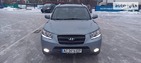 Hyundai Santa Fe 29.12.2021