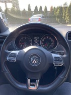 Volkswagen Golf 15.12.2021