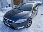 Ford Mondeo 27.12.2021