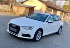 Audi A4 Limousine 12.12.2021